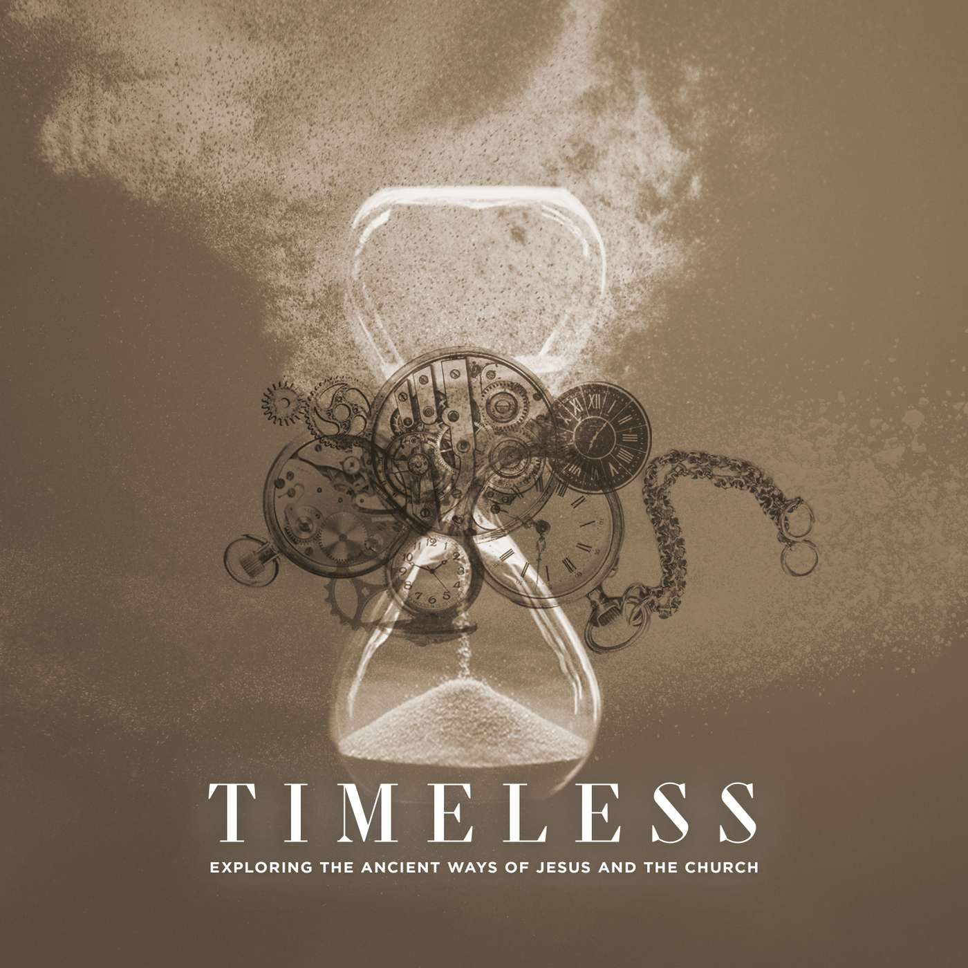 Timeless - Week Three