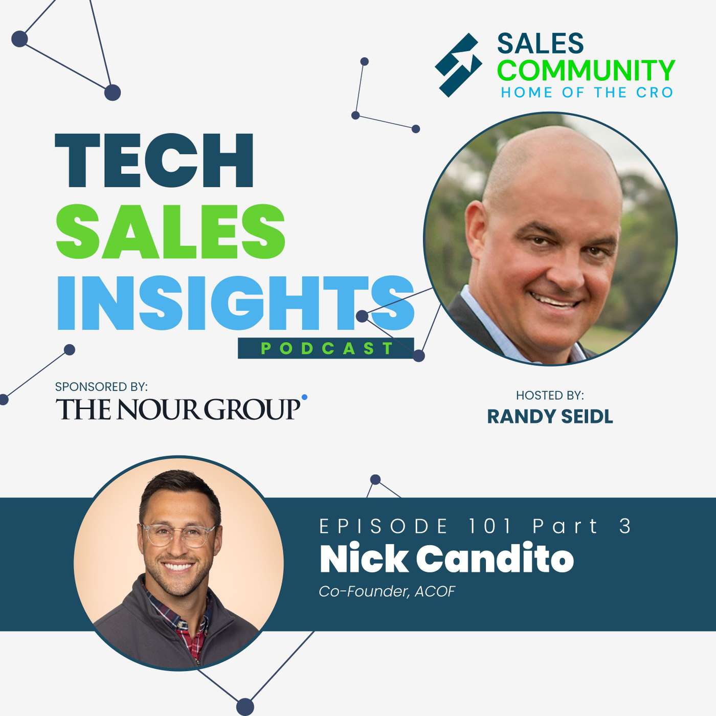 Tech Sales Insights