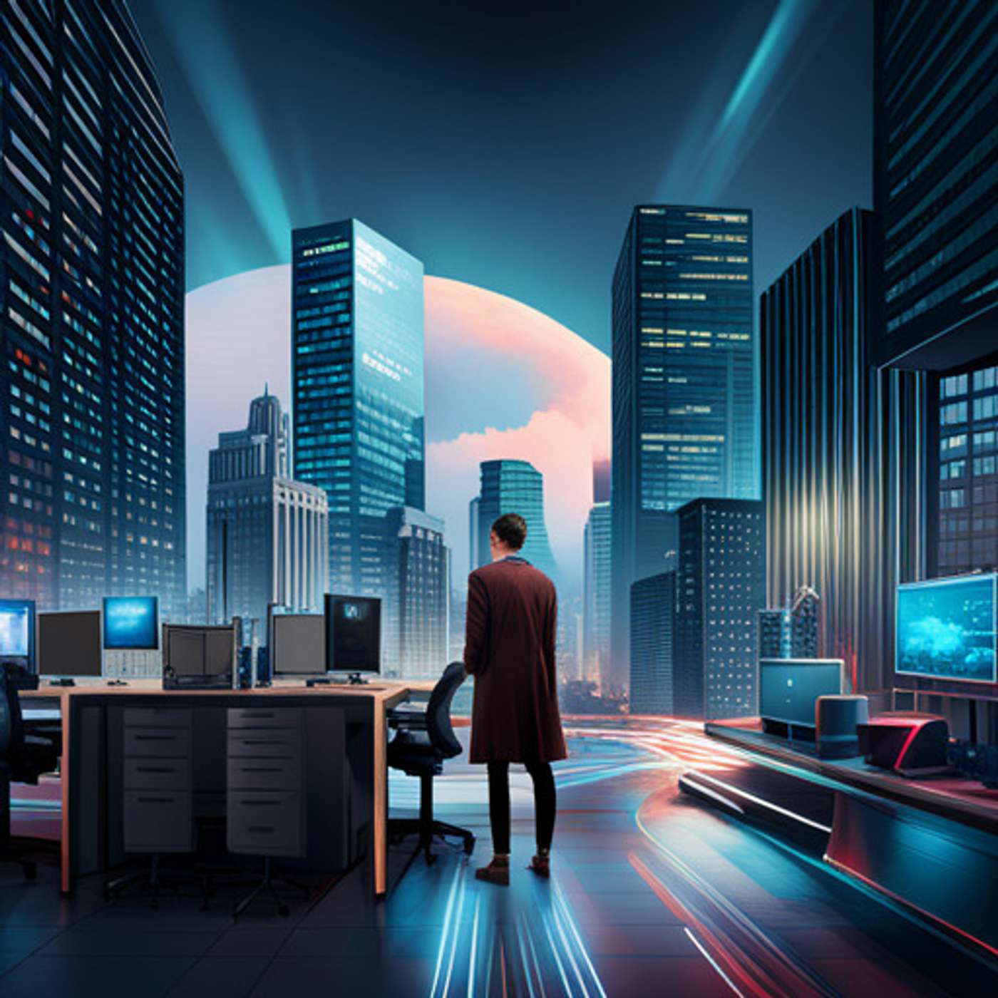 # Discover the Top 5 Reasons to Choose FUNDINGO: Salesforce Native Cloud-Based Servicing App episode artwork