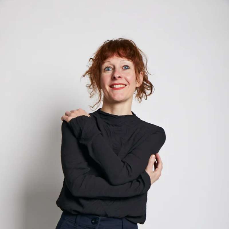 Georgia Lupi