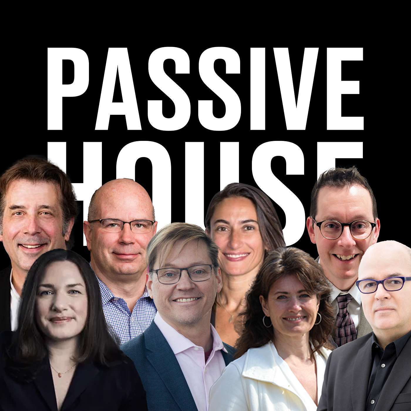 Passive House Podcast