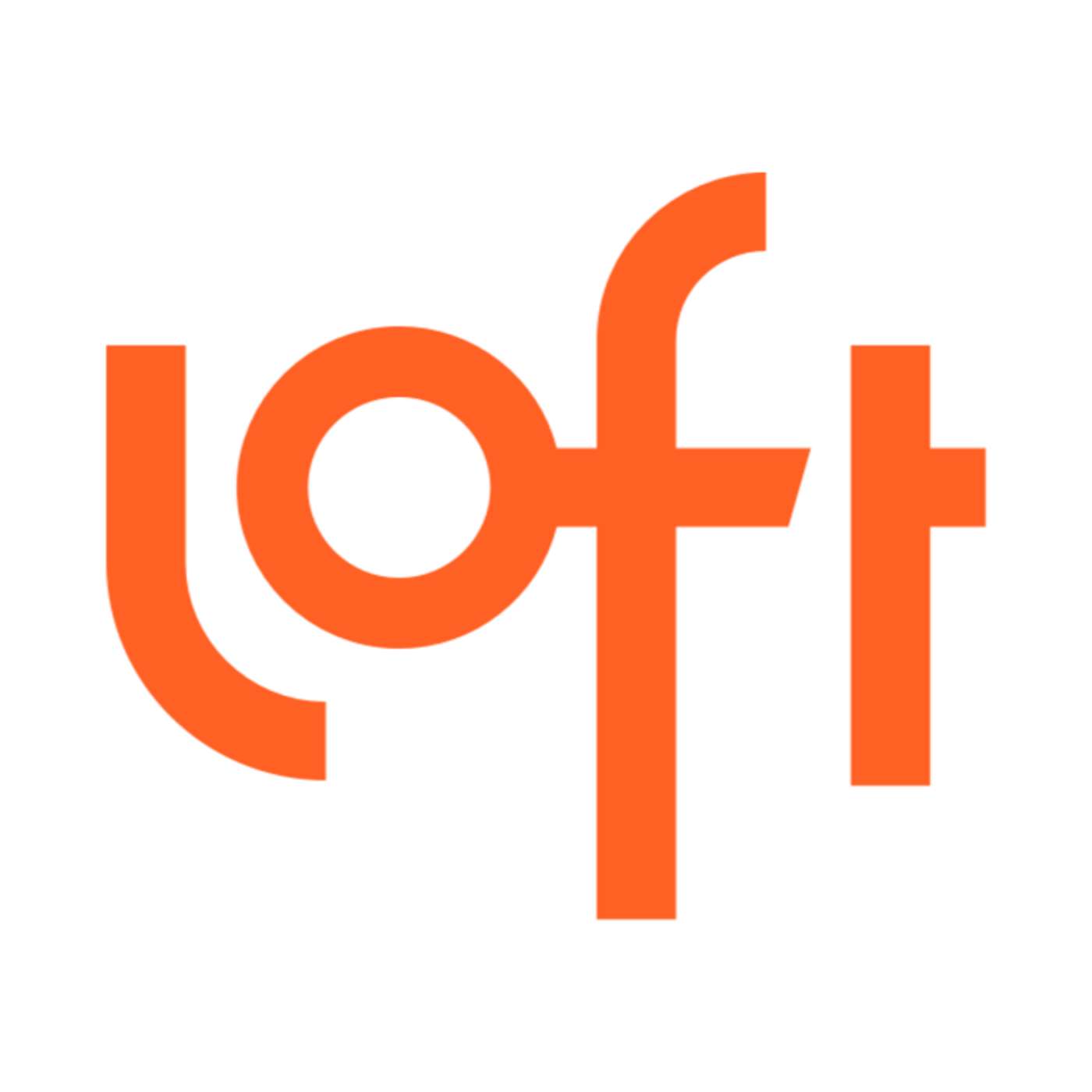Loft Educa podcast artwork