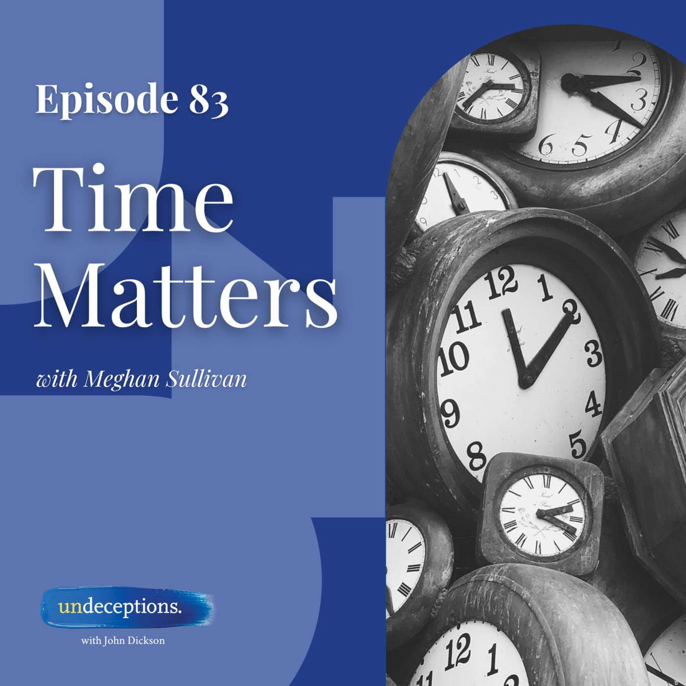 83. Time Matters