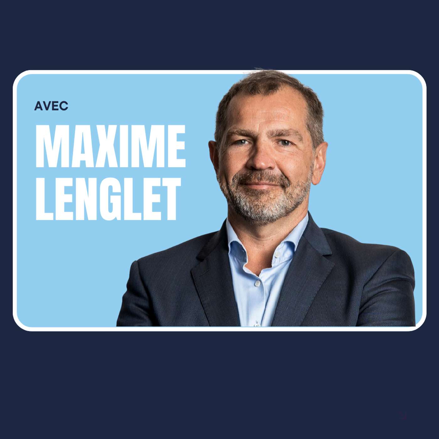 Igloo On Air par Cédric Simonin