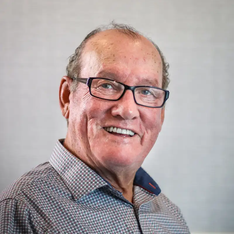 Chief Terry Paul of Membertou First Nation discussed their success model