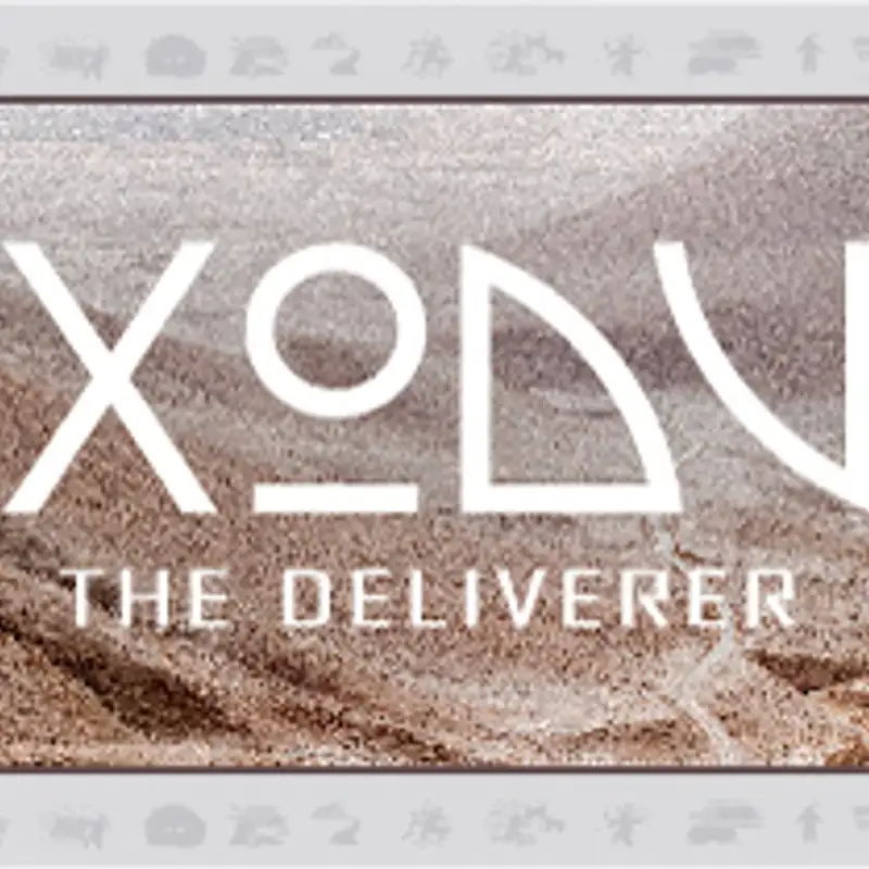 Exodus 17-18 - Pastor Kenny White