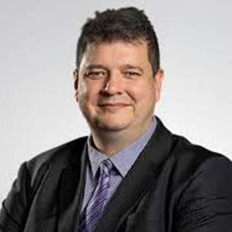 Peter O'Halloran