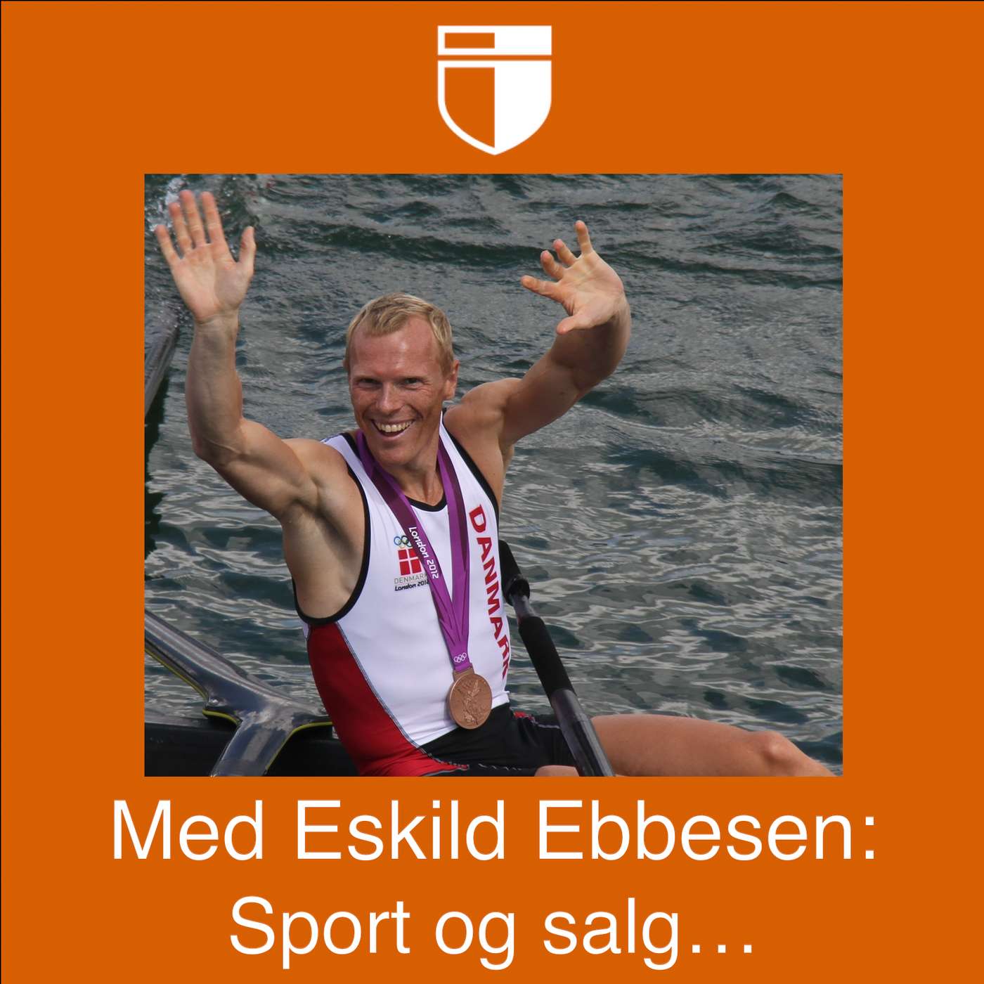 12 Eskild Ebbesen: Hvad sport kan lære dig om at blive en bedre sælger