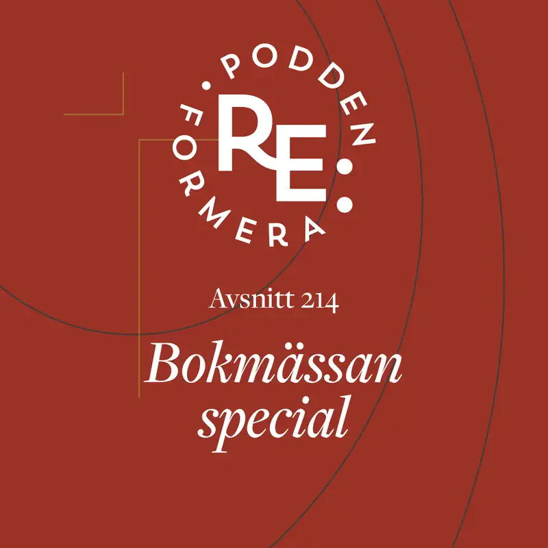 Bokmässan special