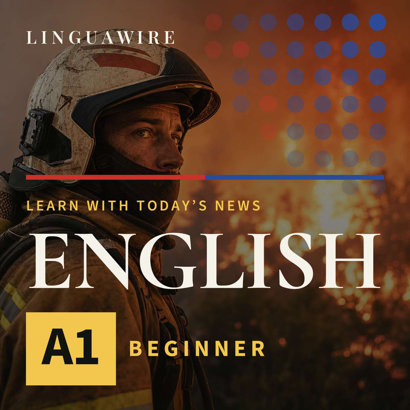 A1 English News | Can Belgium Stop the 3,000-Hectare Wildfire?