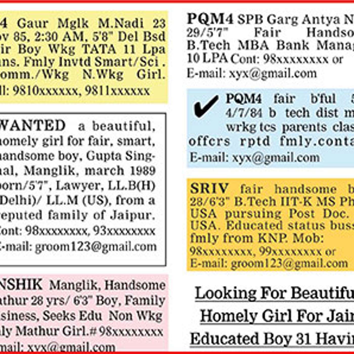 Is Your ICP An Offensive Stereotype?