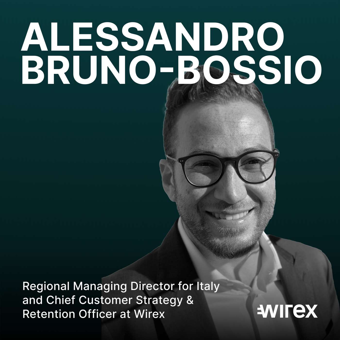 Wirex News - Your Crypto Podcast