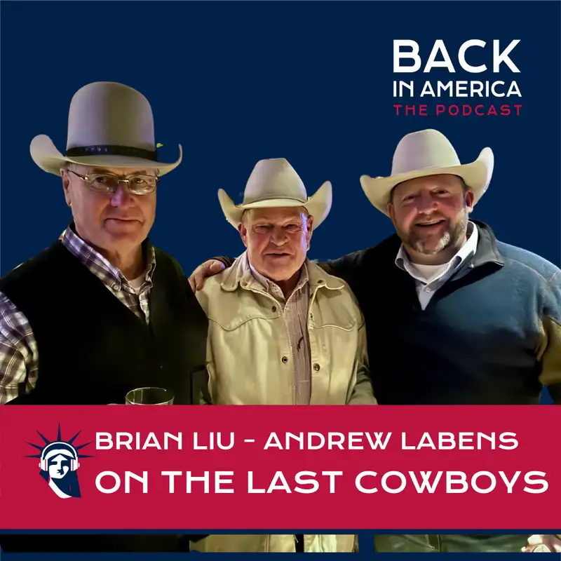 Only Roundup Remains: The Last Cowboys of Montana’s Highwood Mountains