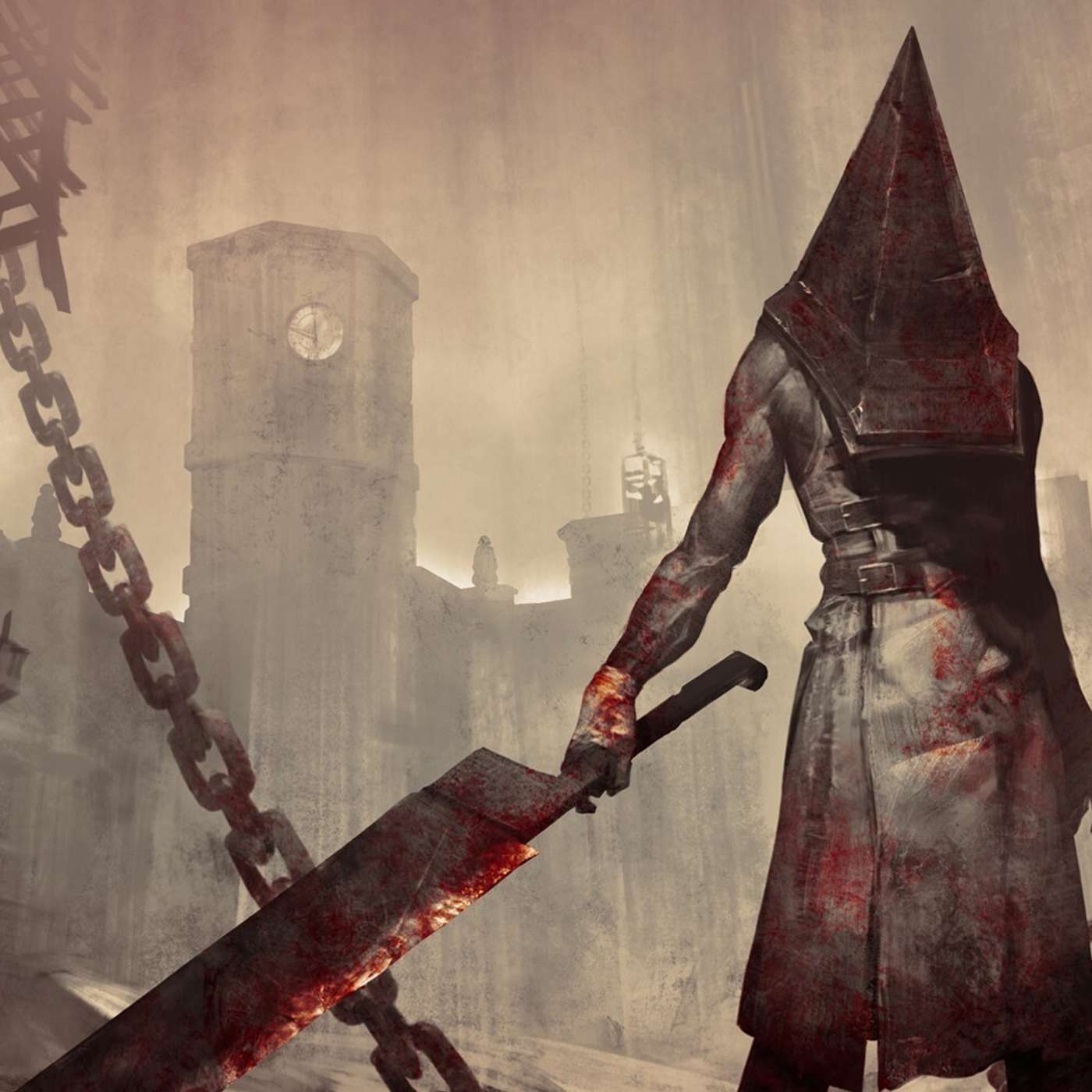 170 - A New Silent Hill Game in the Works? | 20.09.24