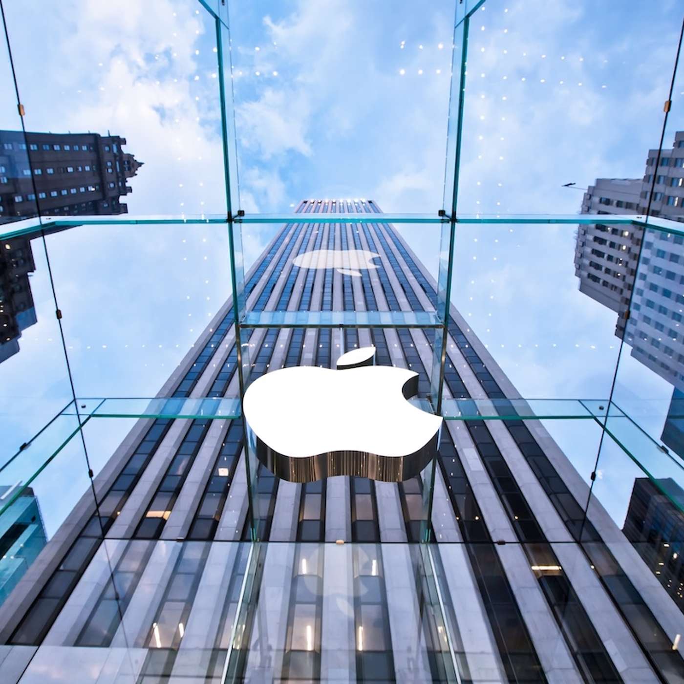 Apple lança novo iPhone na próxima semana: fique por dentro do que vem por aí episode artwork