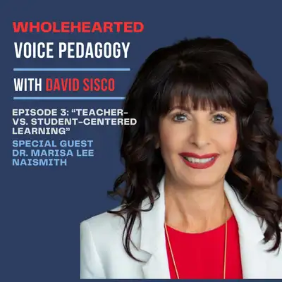 Dr. Marisa Lee Naismith