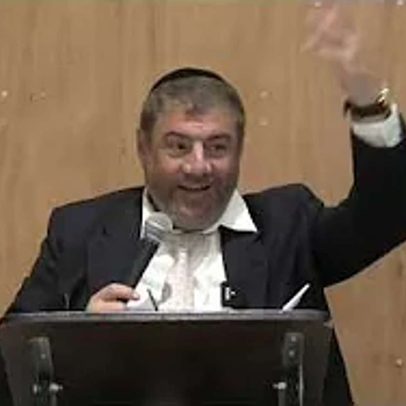 הבדלה בין ישראל לעמים