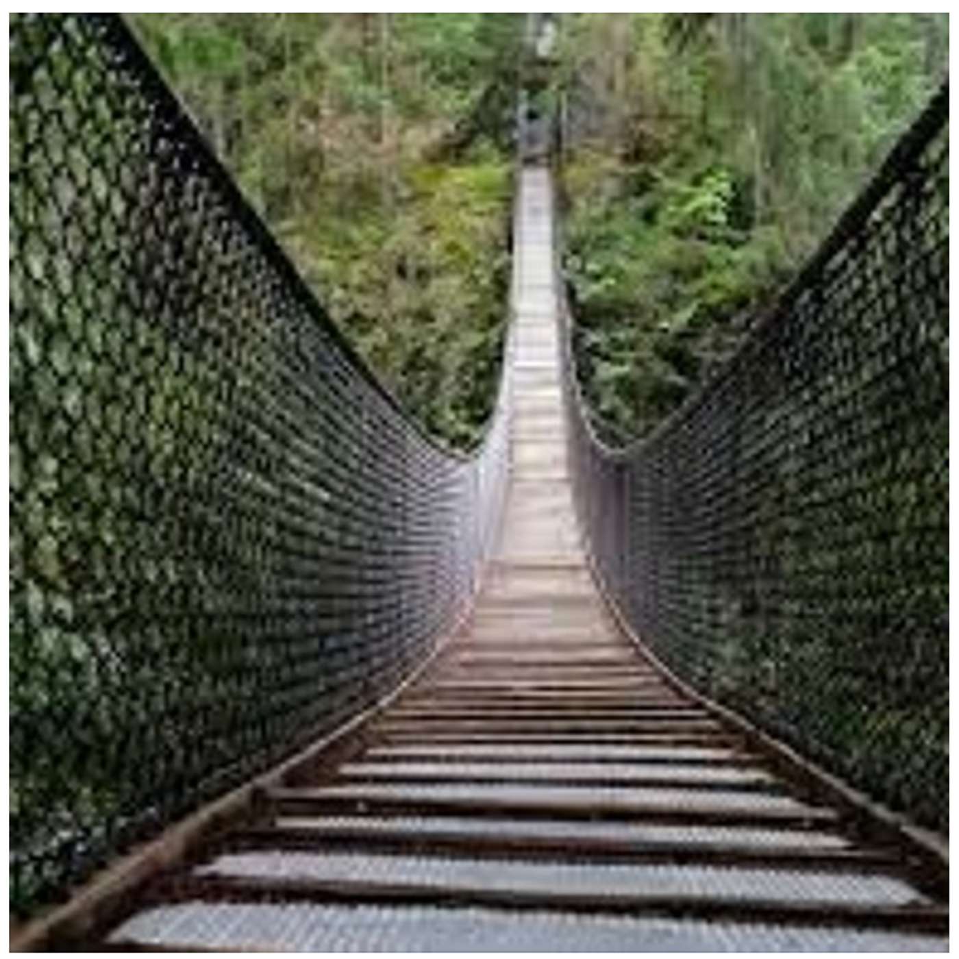 Rebbe Nachman's Truth (1) - The Narrow Bridge has a Name (4 minutes)