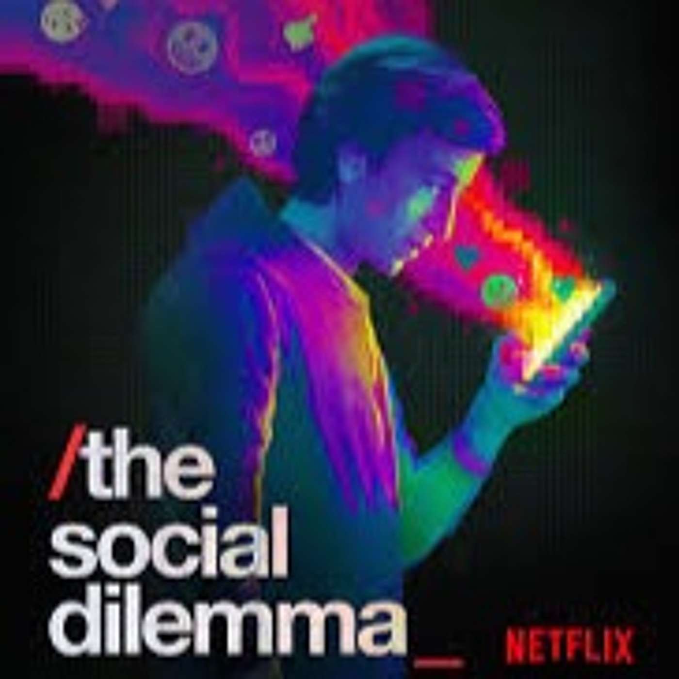 The Social Dilemma: Is Social Media Ruining Our World? (11.10.20)