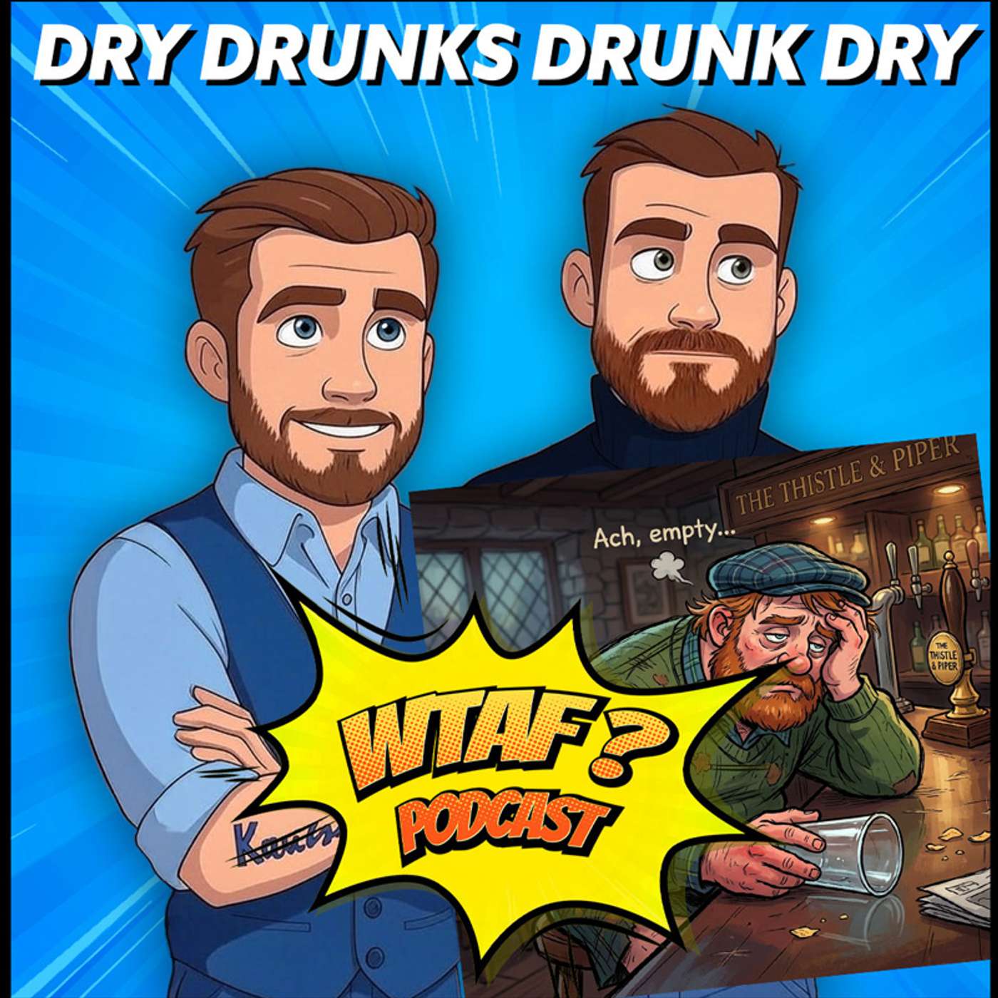 Episode Logo