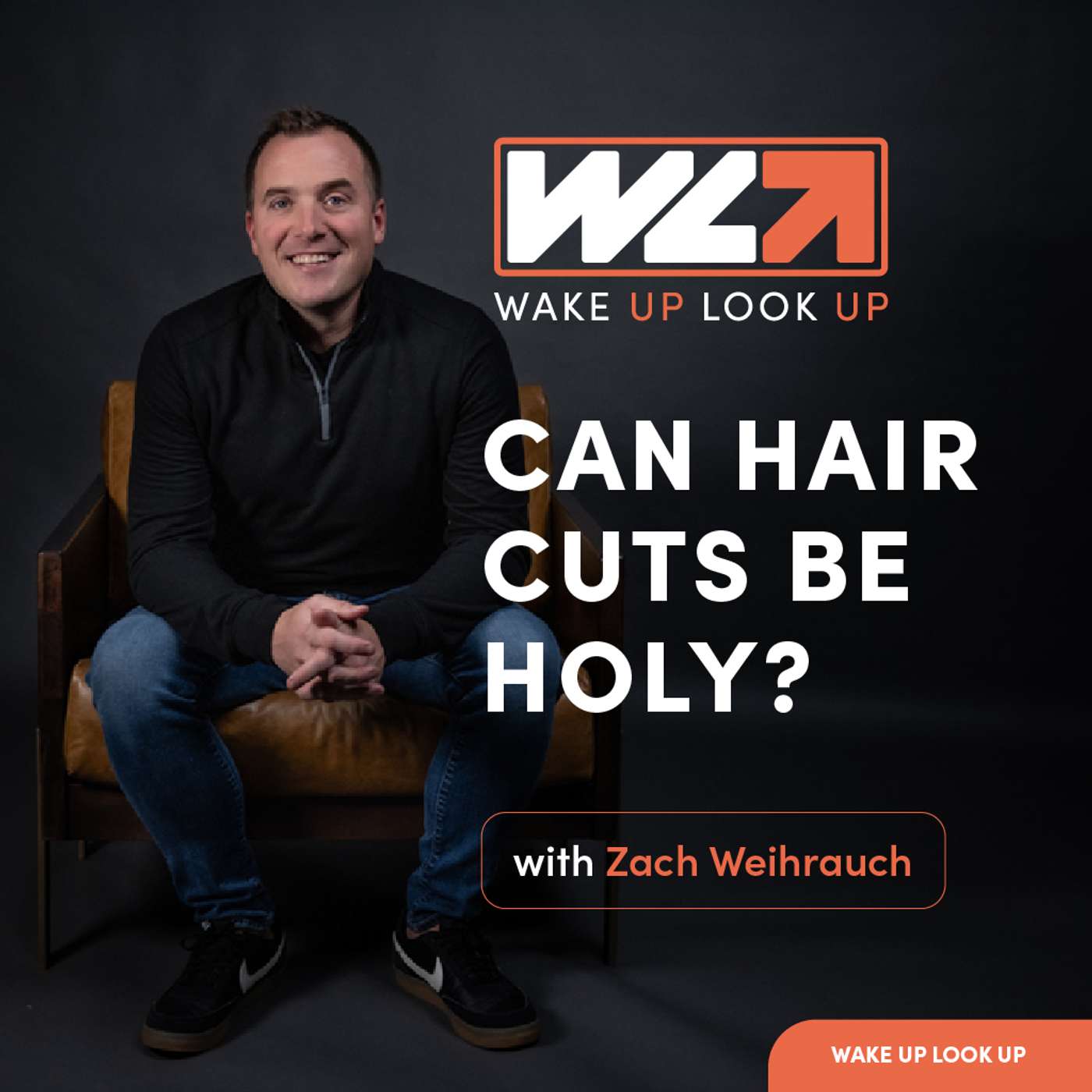 Can Hair Cuts Be Holy? episode artwork