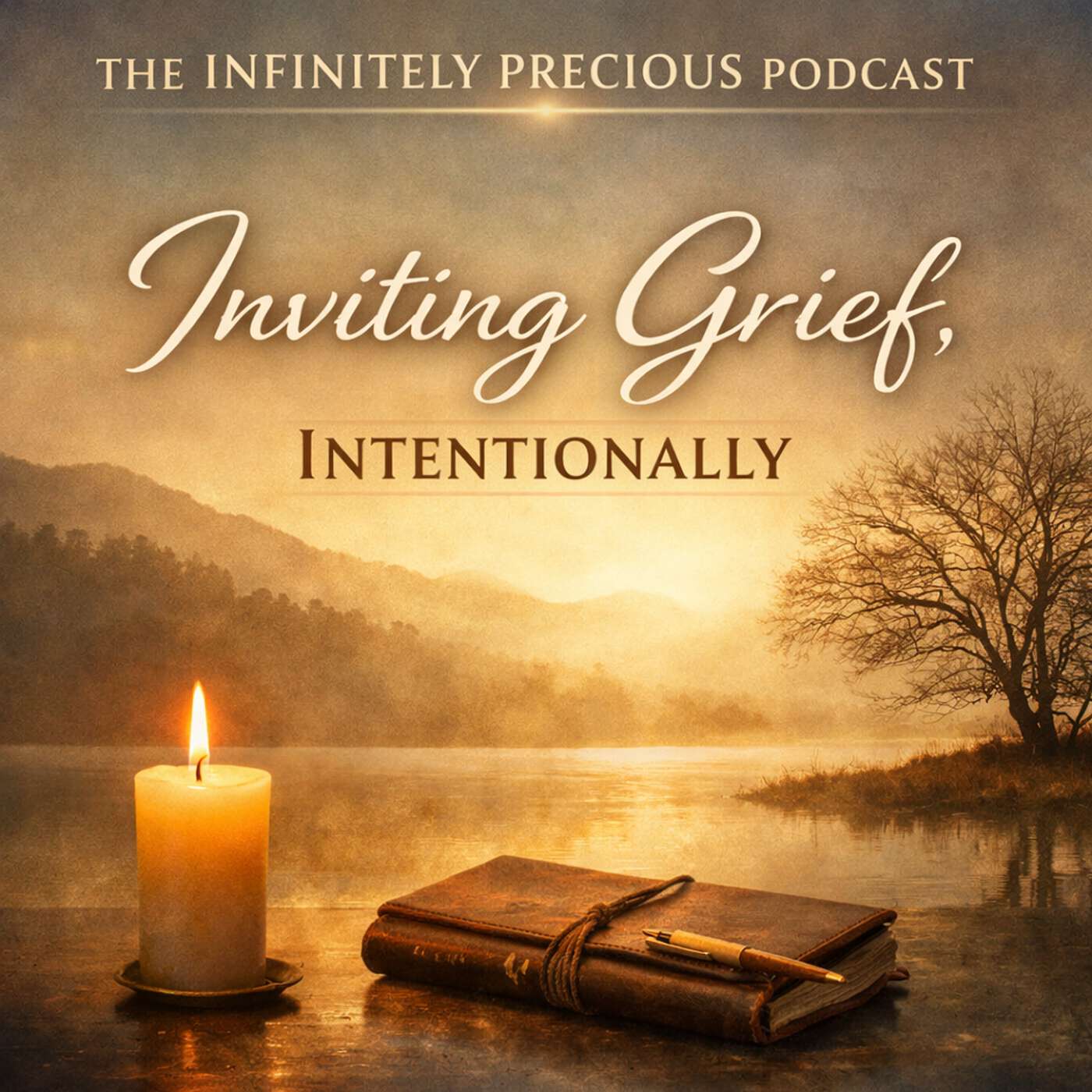 Inviting Grief, Intentionally