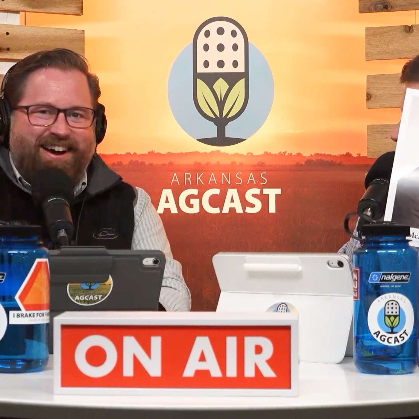 Arkansas AgCast