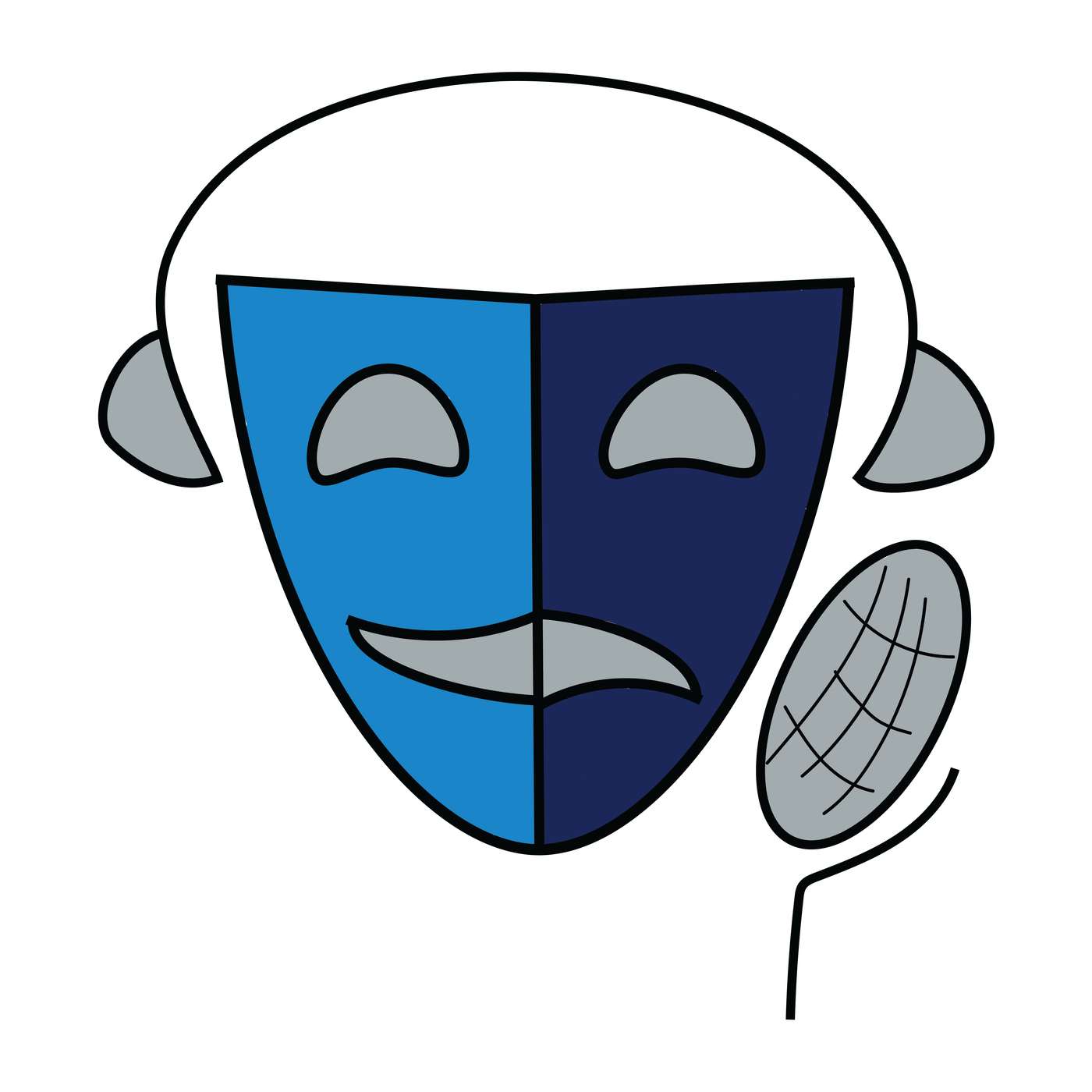 Troupe Talk Episode 1: "A Gentleman's Guide to Love and Murder" episode artwork