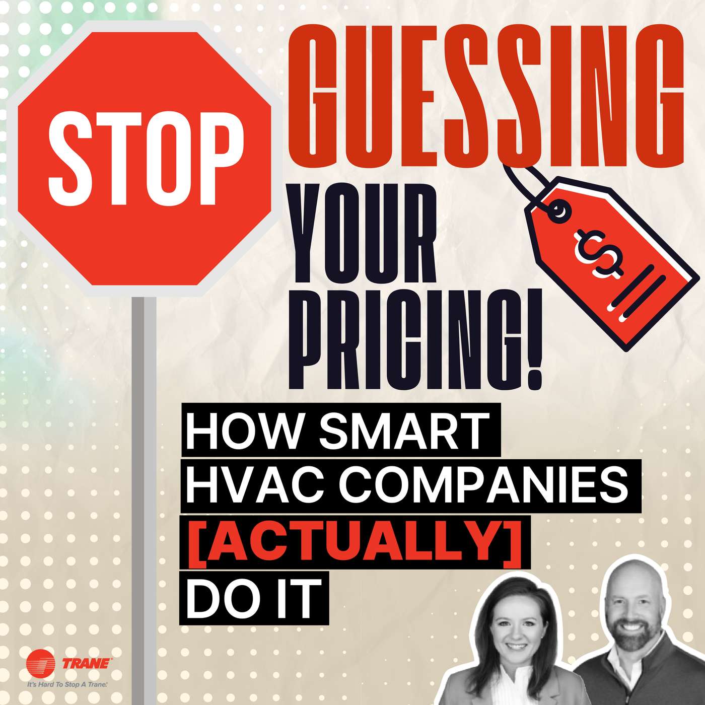 Stop Guessing Your Pricing: How Smart HVAC Companies Actually Do It