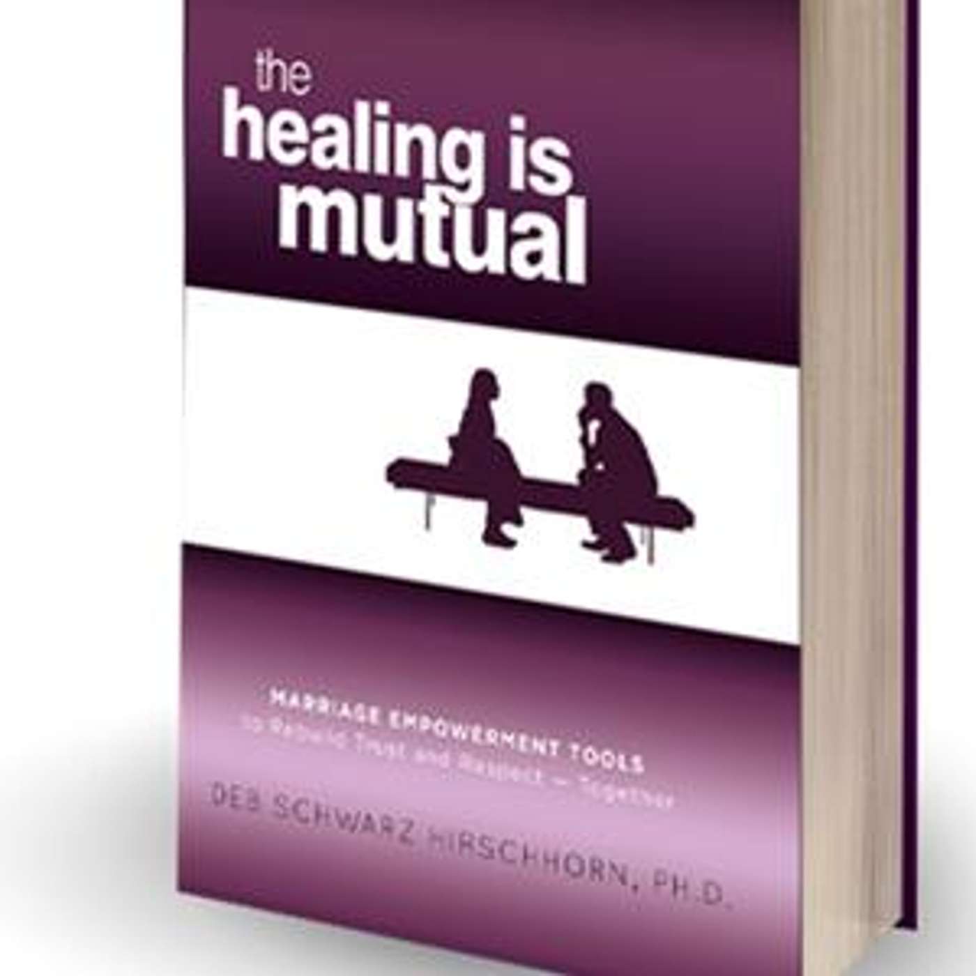 Heal Your Marriage episode artwork
