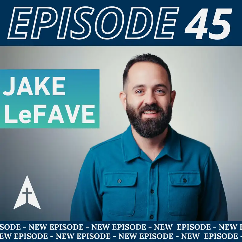 Planting the Gospel in East Vancouver with Jake LeFave