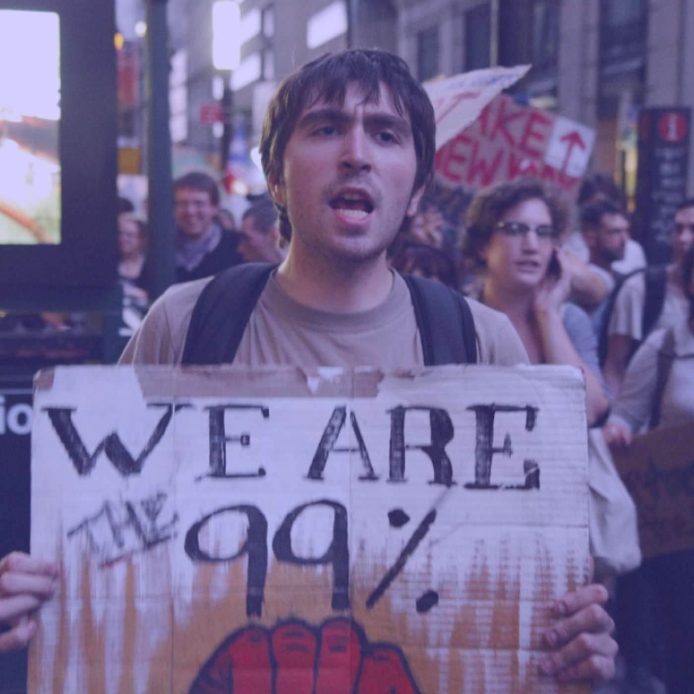 #194 | Occupy Wall Street