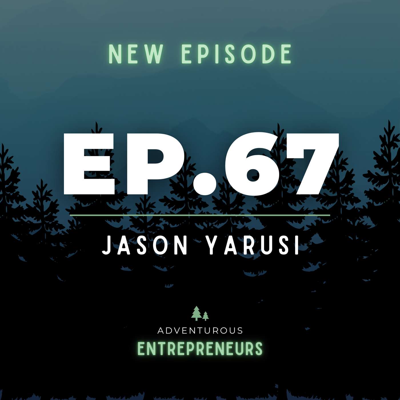 Adventurous Entrepreneurs