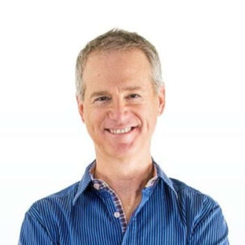Jeff Walker