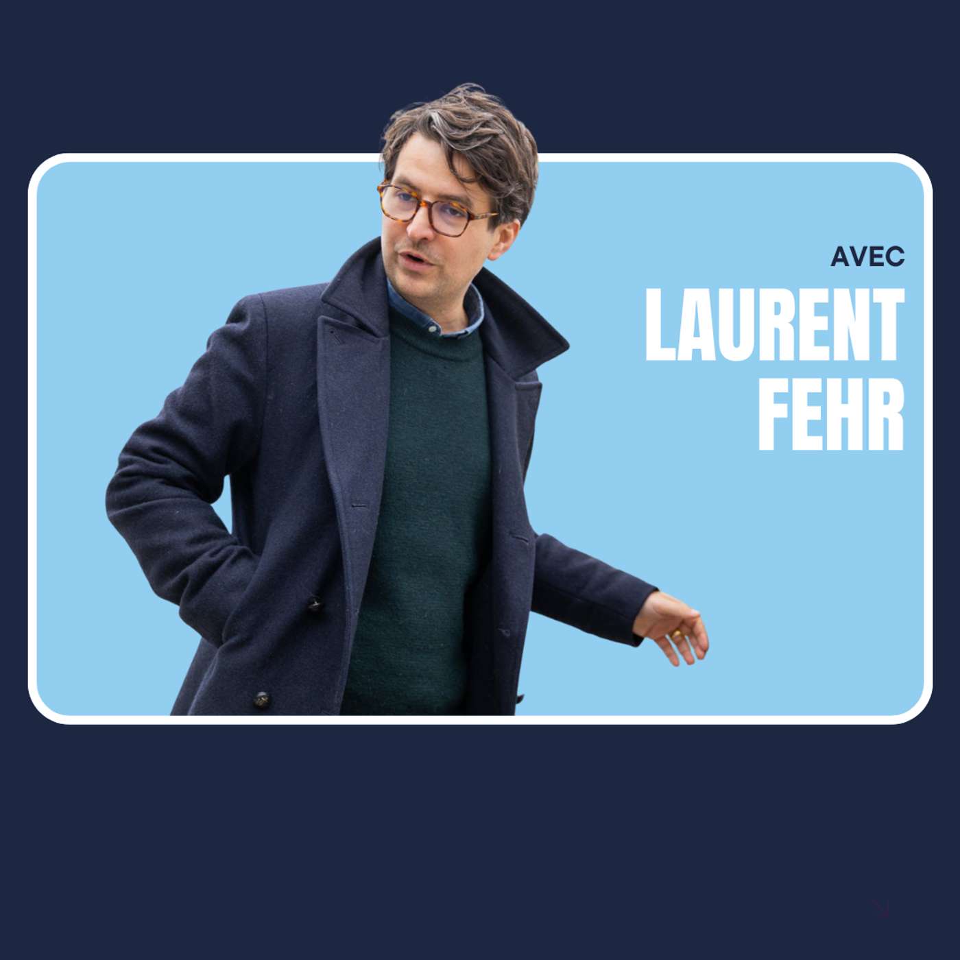 Igloo On Air par Cédric Simonin