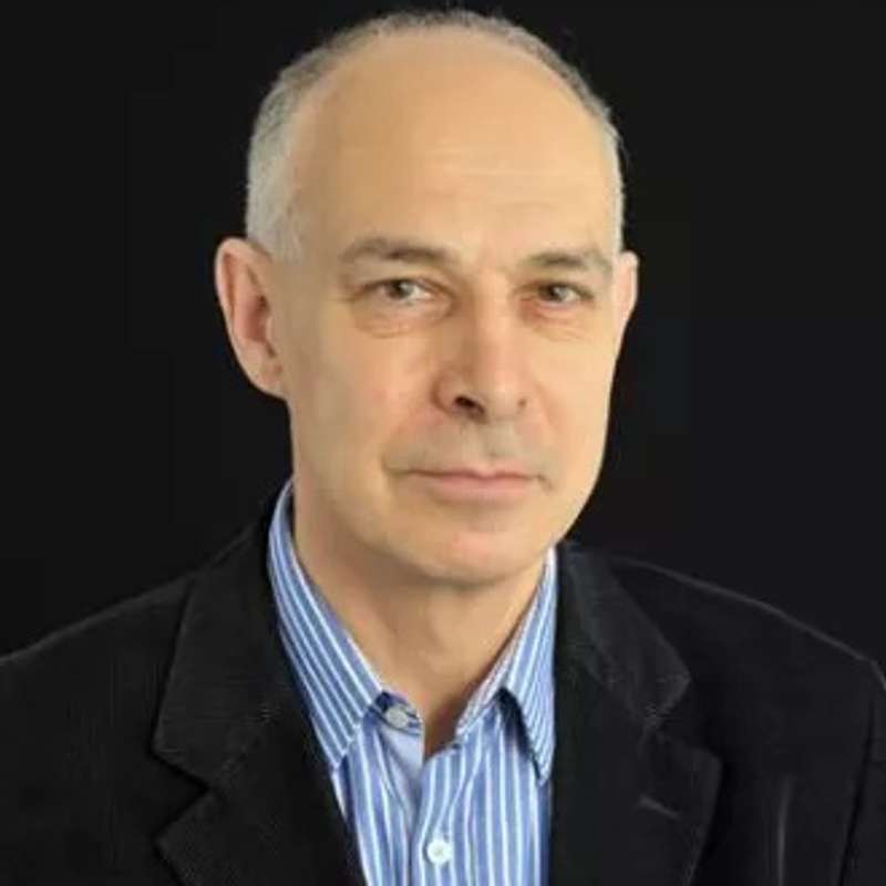 Prof Nick Zangwill