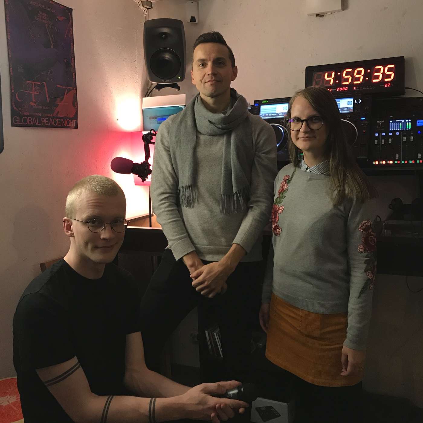 Rõhk 19.11.19 episode artwork