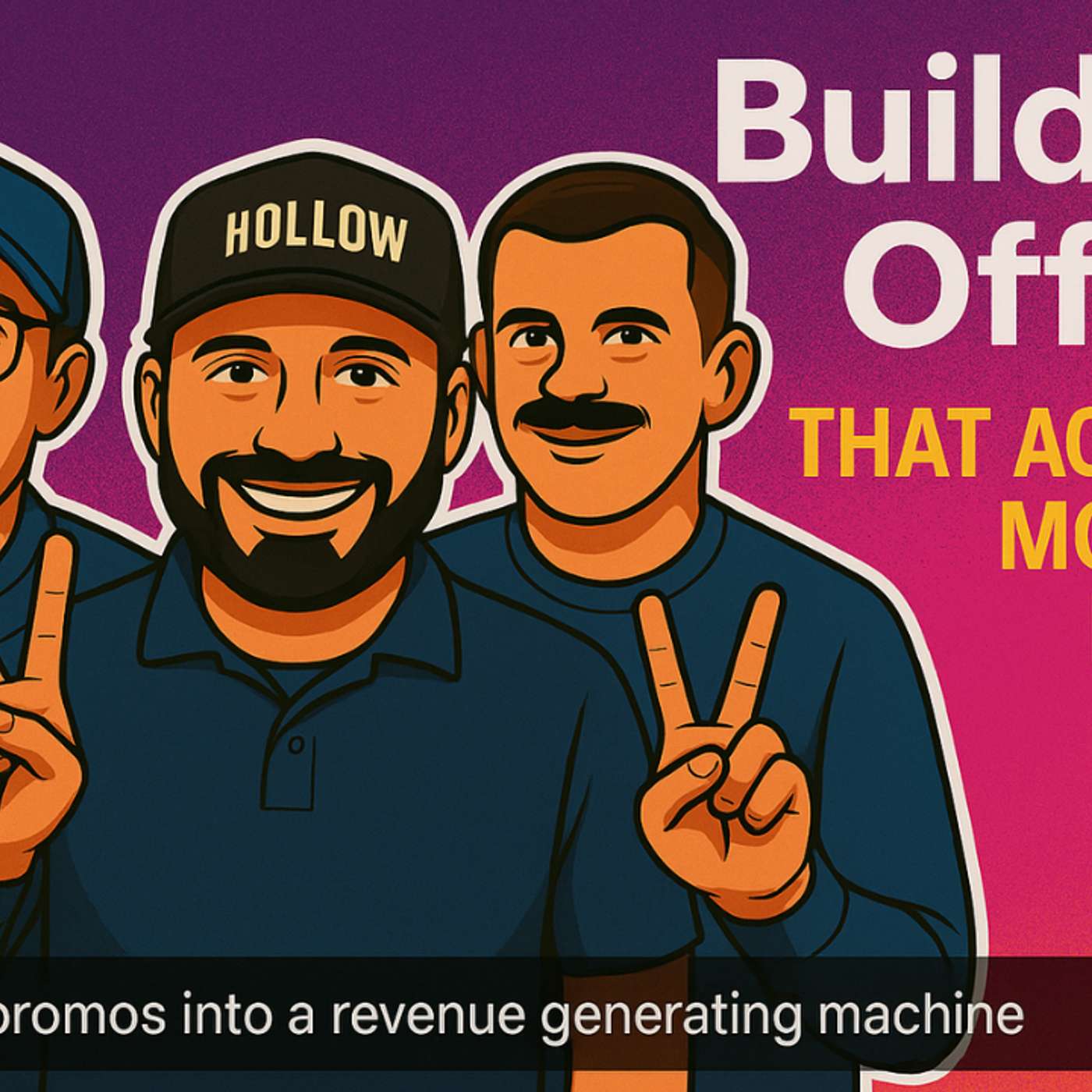 Building Offers That Actually Move The Needle