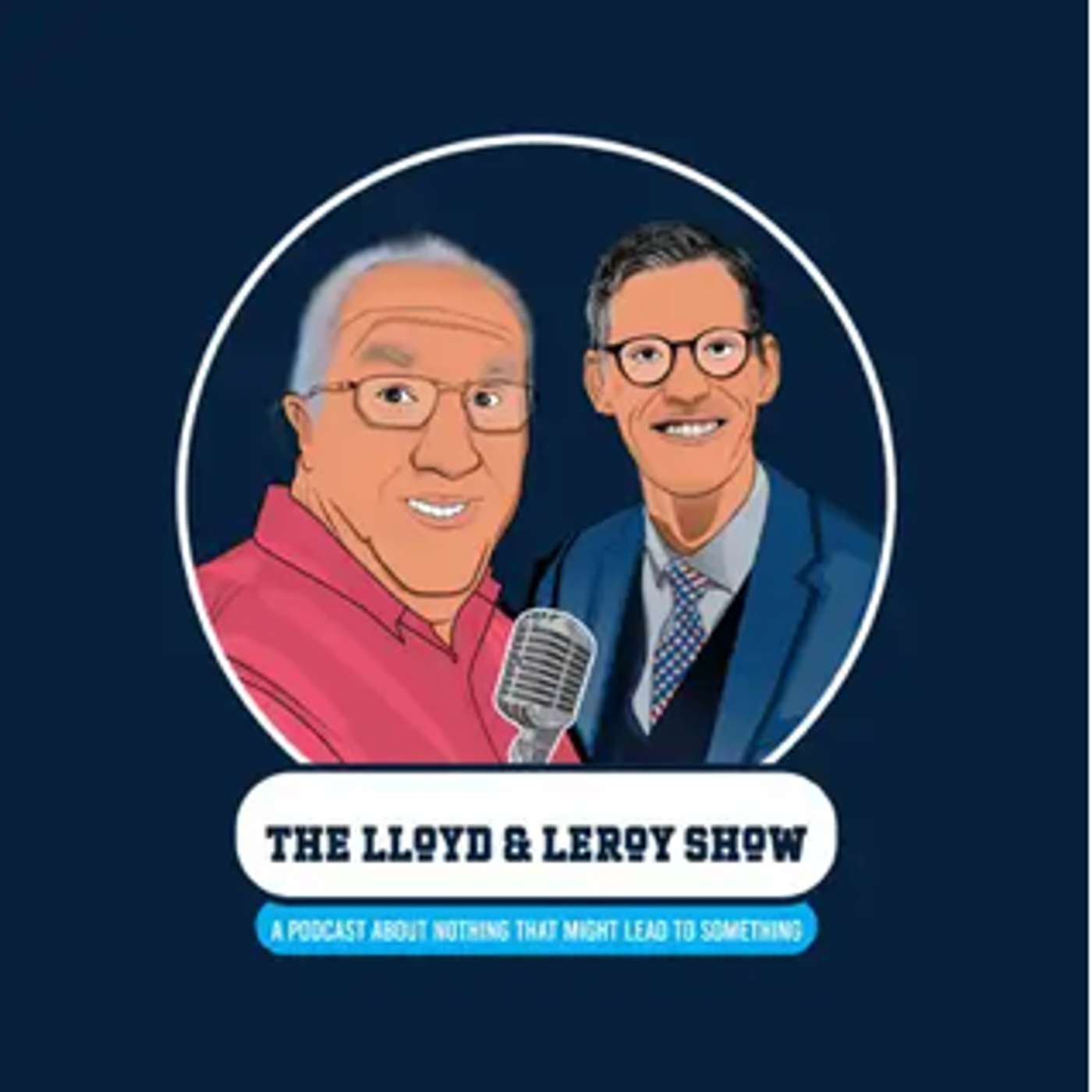 That Calf Couldn't Part a Puddle