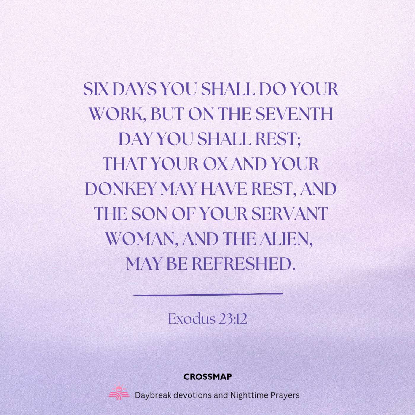 Three Simple Ways to Experience Spiritual Refreshment - A Nighttime Prayer