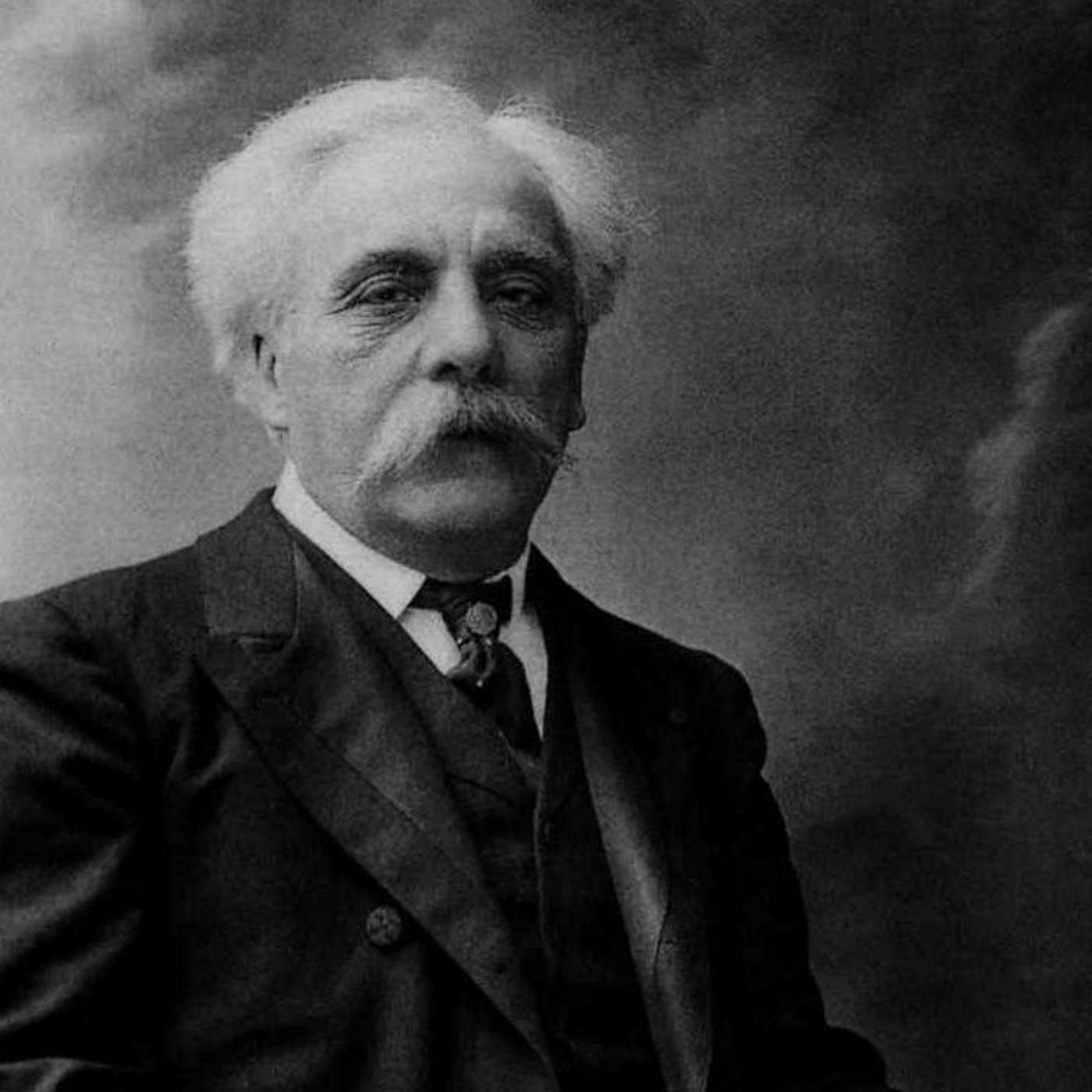 Le Requiem de Fauré  Avec Lionel Bourguignon