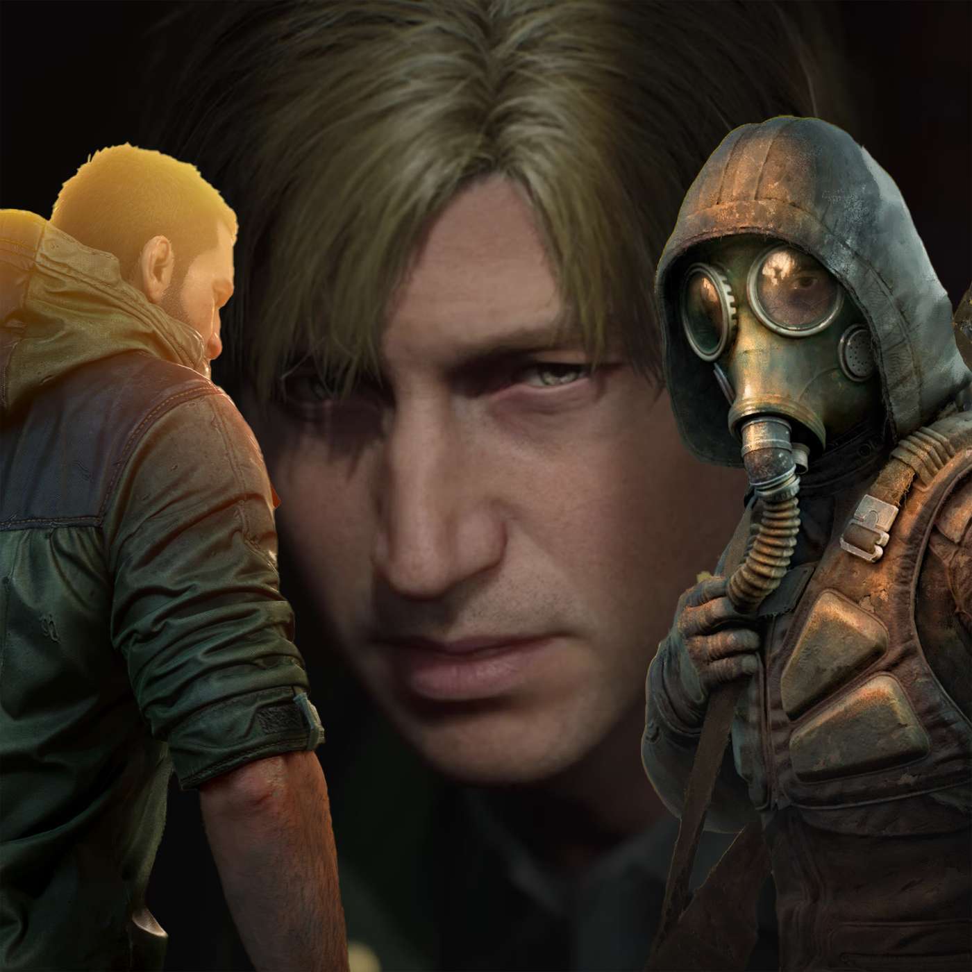 These Upcoming Horror Games Look SICK! (Ep. 34)