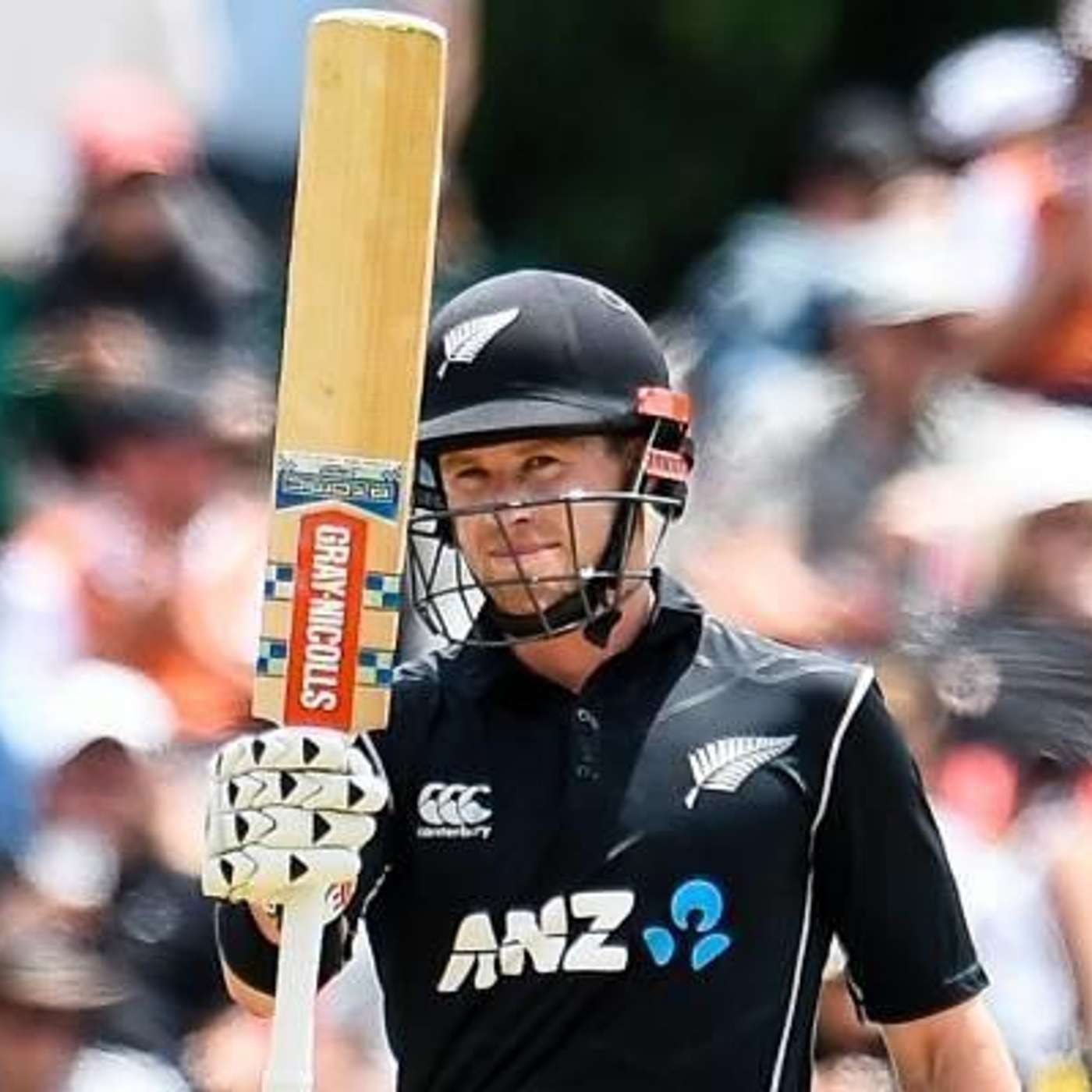 19: Inspiring Leader - Mindset & High Performance | Henry Nicholls international cricketer for the New Zealand Black Caps episode artwork