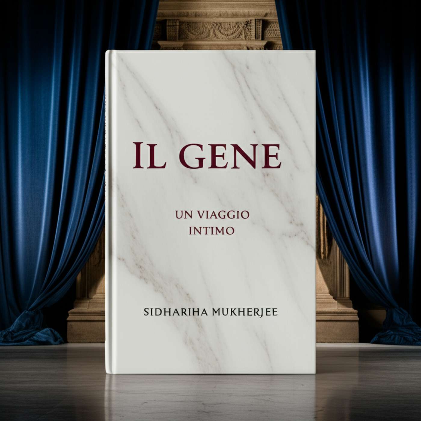 Il gene. Un viaggio intimo