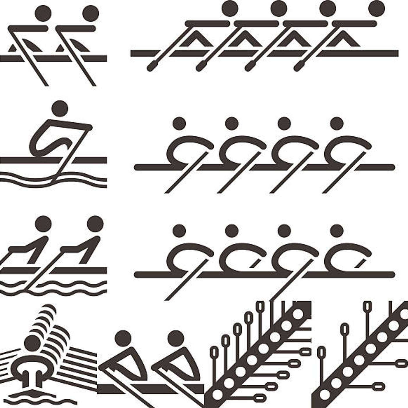 The Harvard Boat to Mexico