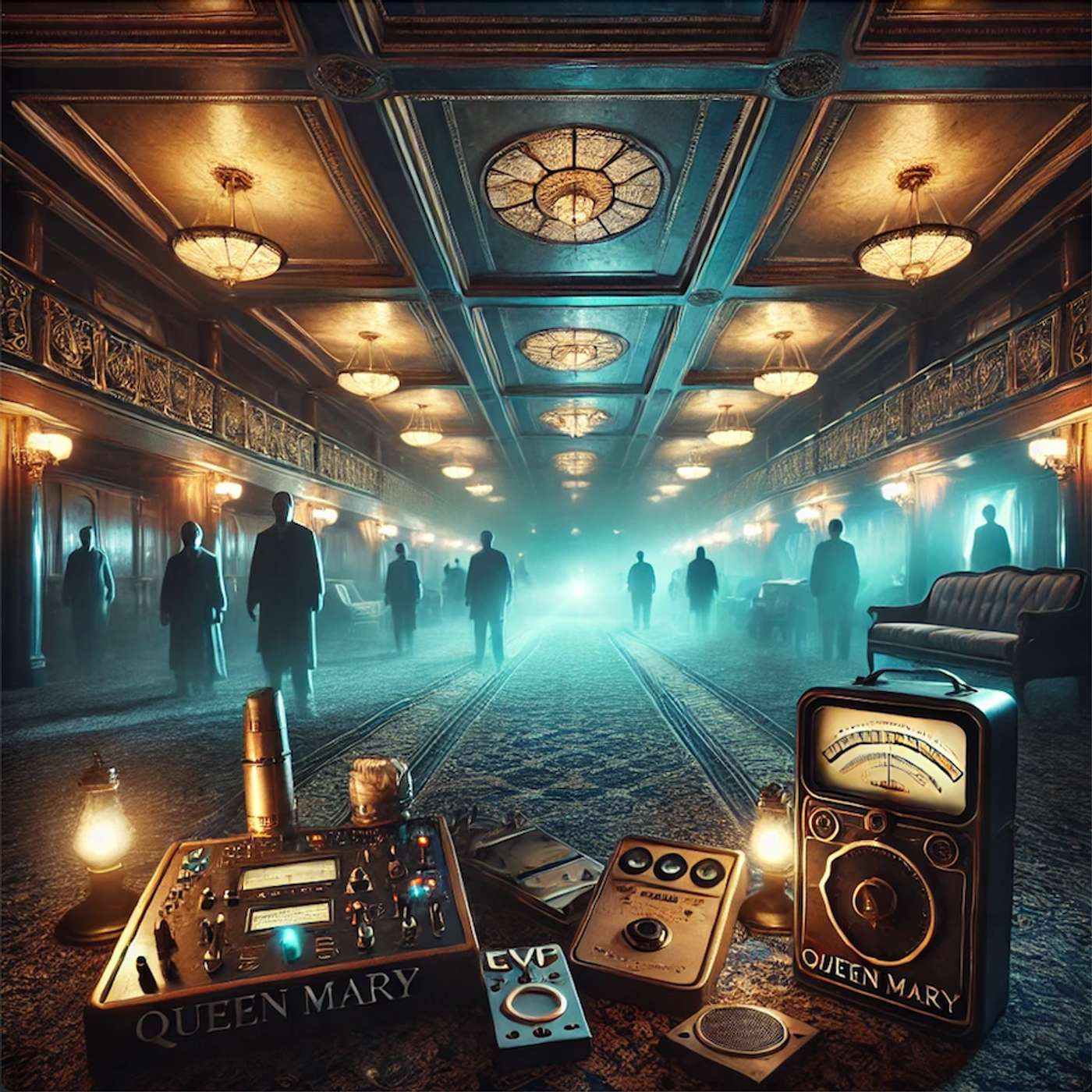 Investigation Updates from Our Latest Paranormal Adventures!