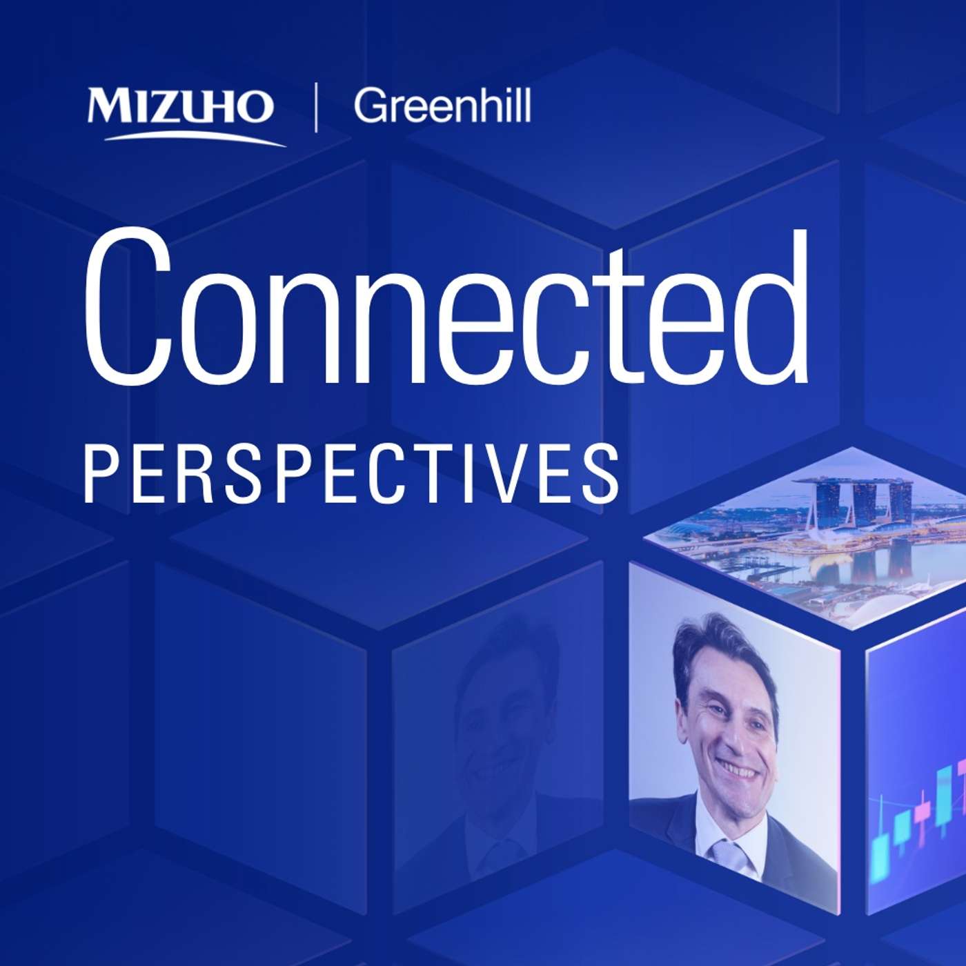 Connected Perspectives: Rising M&A Activity in Asia Connected Perspectives: Rising M&A Activity in Asia