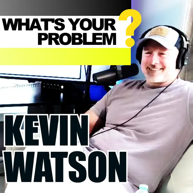 95 - POURING into a Team :: Kevin Watson