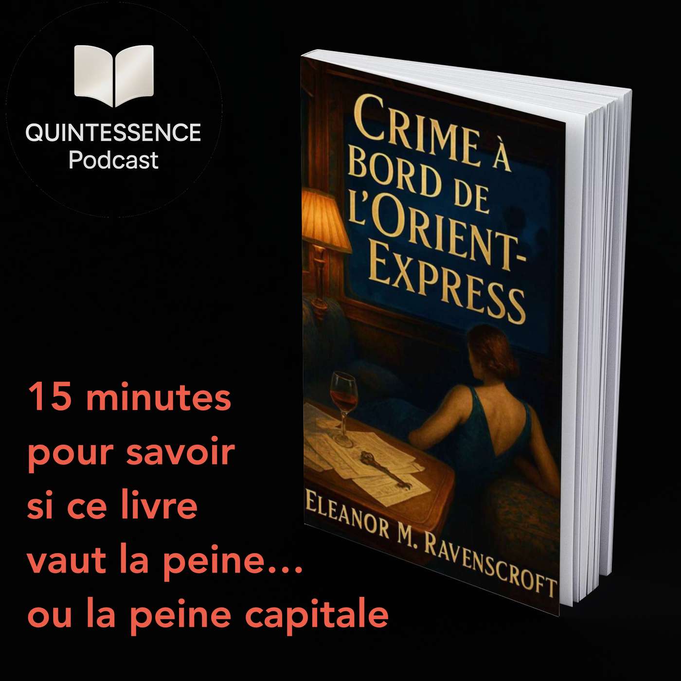 Quintessence Podcast