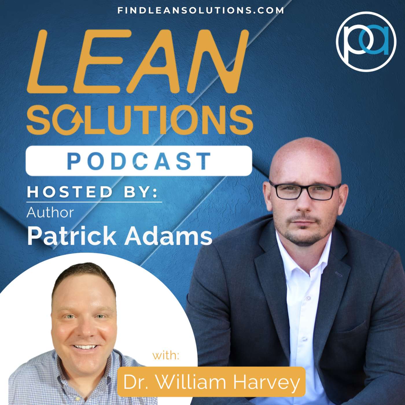 The Lean Solutions Podcast